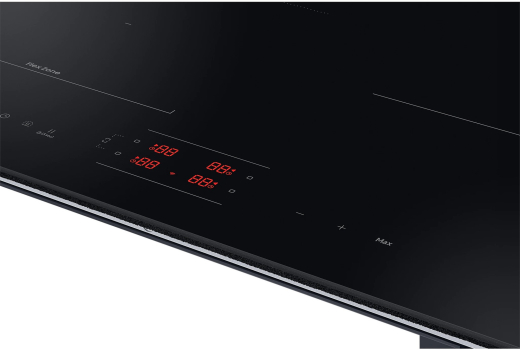 Варильна поверхня Samsung NZ64B5045FK - 3