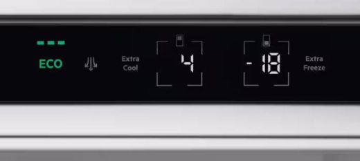 Встраиваемый холодильник Electrolux LNG7TE18S - 2