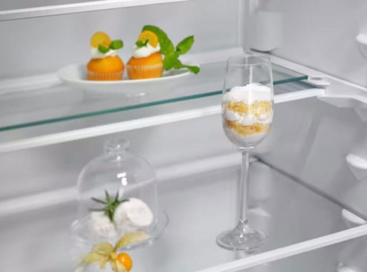 Встраиваемый холодильник Electrolux LNG7TE18S - 4