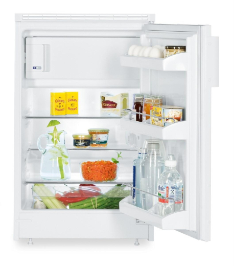 Холодильник с морозильной камерой LIEBHERR UK 1414 Comfort - 1