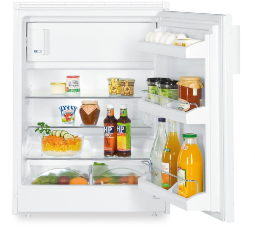Холодильник з морозильною камерою LIEBHERR UK 1524 - 1