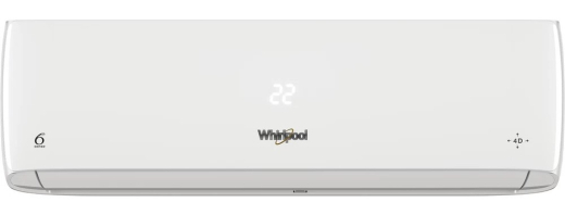 Спліт-система Whirlpool SPICR318W - 2