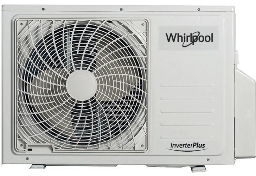 Спліт-система Whirlpool SPICR318W - 5