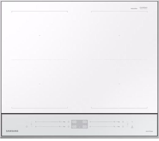 Варочная поверхность Samsung NZ64B5067YH - 1