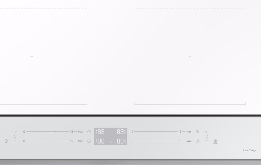 Варочная поверхность Samsung NZ64B5067YH - 4