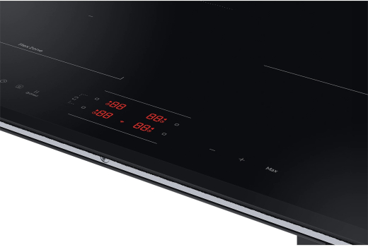 Варочная поверхность Samsung NZ64B5045GK - 3