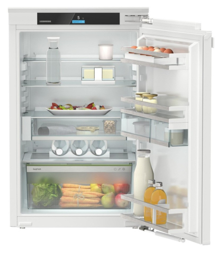 Вбудований холодильник LIEBHERR IRc 3950 Prime - 2