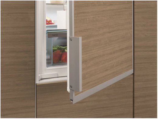 Встраиваемый холодильник Liebherr DRe 4101 Pure - 5