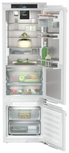 Встраиваемый холодильник Liebherr ICBc 5182 - 1
