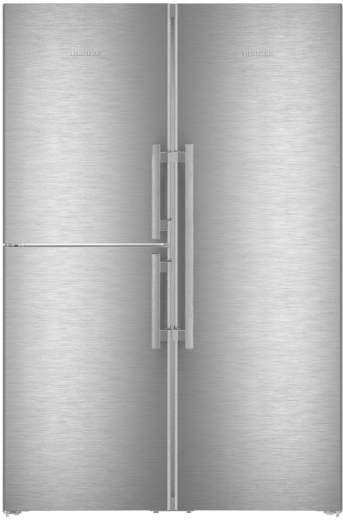 Холодильник з морозильною камерою Liebherr XRCsd 5255 Prime - 1