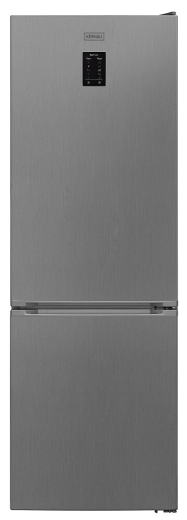 Холодильник Kernau KFRC 18263 NF E IX - 1