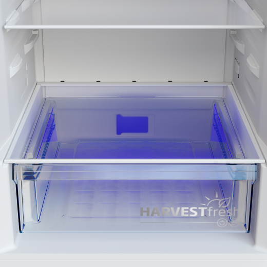 Холодильник с морозильной камерой Beko B3RCNA344HW - 5