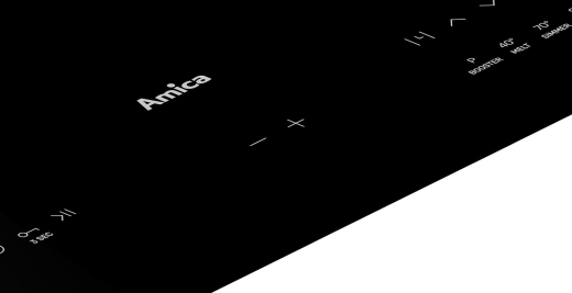 Варильна поверхня Amica PIH6540PHTUN 3.0 - 4