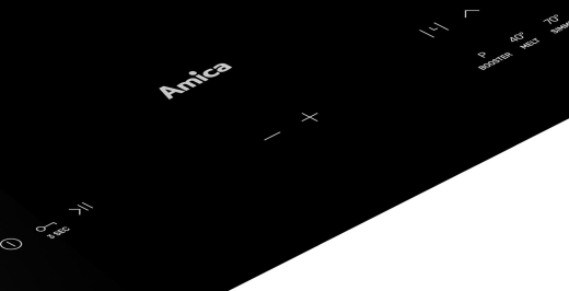 Варильна поверхня Amica PIH6540PHTUN HC 3.0 - 4