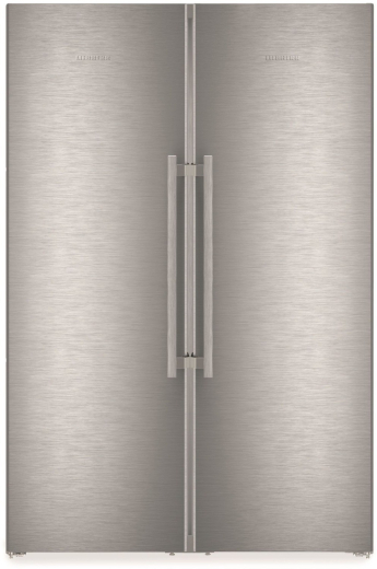Холодильник с морозильной камерой Liebherr XRFst 5295 Peak - 1