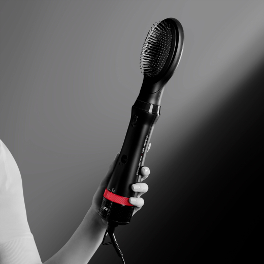 Фен-щетка Rowenta CF635LF0 - 7