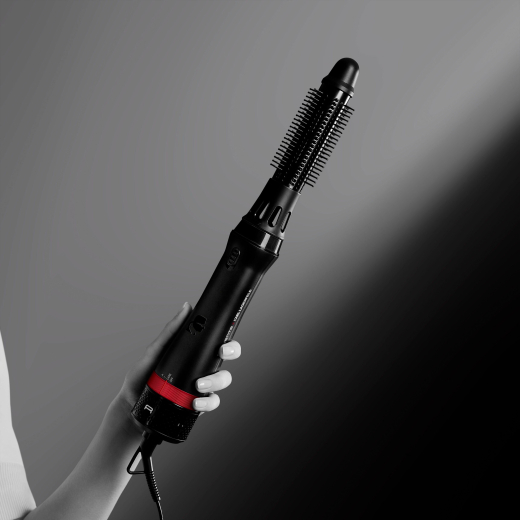 Фен-щетка Rowenta CF635LF0 - 8