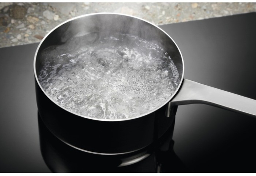 Варильна поверхня Electrolux KCC85450 - 3