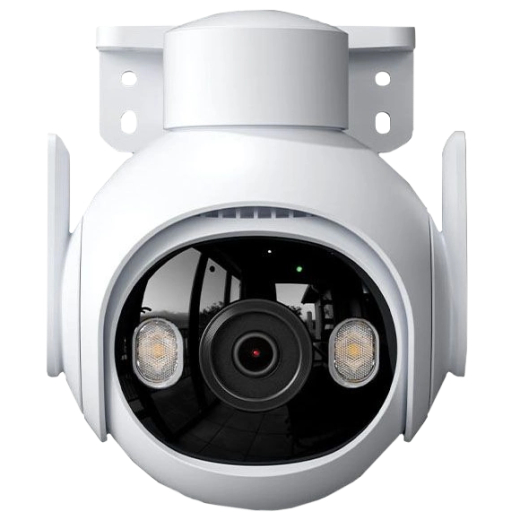 IP-камера видеонаблюдения IMOU Cruiser 2 IPC-GS7EP-5M0WE - 1
