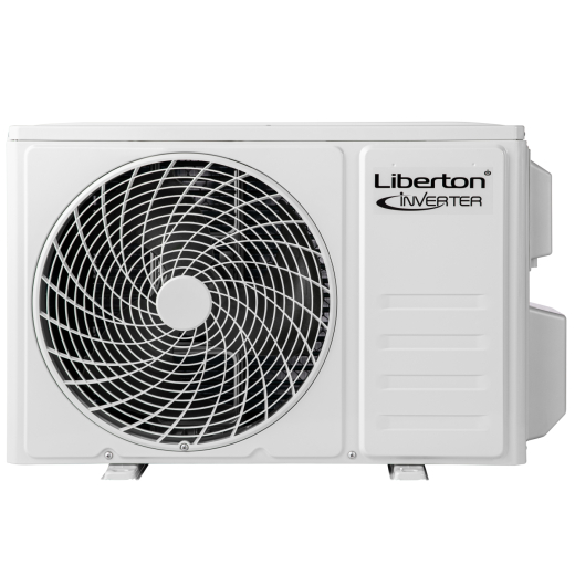 Кондиционер Liberton LAC-24INV - 3