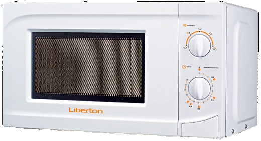 Микроволновая печь Liberton LMW-2090M White - 1