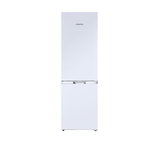 Холодильник з морозильною камерою Liberton LRD 180-271H - 1