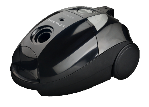 Пылесос Liberton LVC-4300 - 1