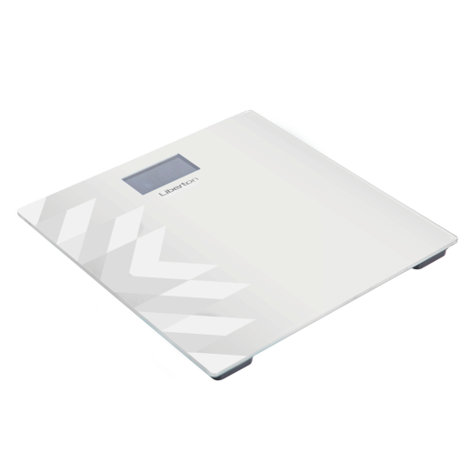 Ваги підлогові LIBERTON LBS-0811 - 2