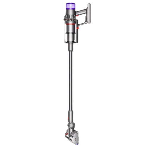 Вертикальный + ручной пылесос (2в1) Dyson V15 Detect (443099-01) - 2