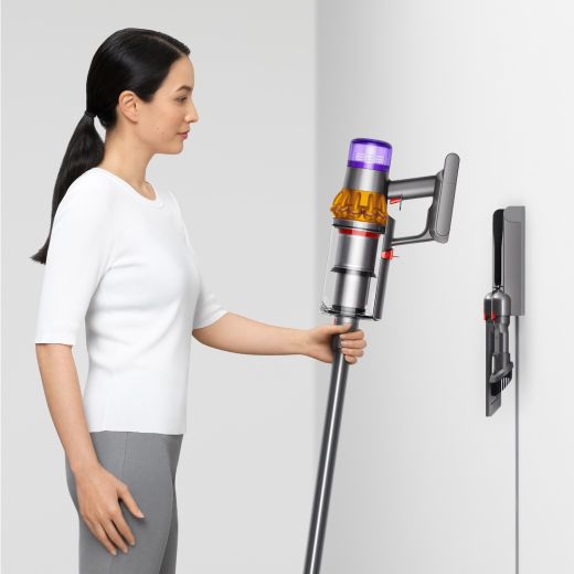 Вертикальный + ручной пылесос (2в1) Dyson V15 Detect (443099-01) - 3
