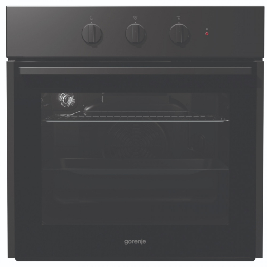 Духовой шкаф Gorenje BO 625 E01BK - 1