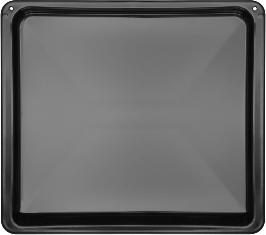 Духовой шкаф электрический Kernau KBO 1076 P S PT B - 3