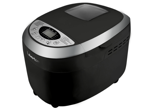 Хлібопіч Liberton LBM-6306 - 1