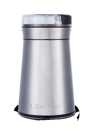 Кавомолка Liberton LCG-1600 - 1