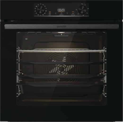 Духовой шкаф электрический Gorenje BPS 6737 E14BG - 1