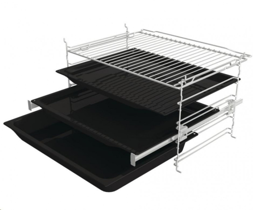 Духовой шкаф электрический Gorenje BPS 6737 E14BG - 5