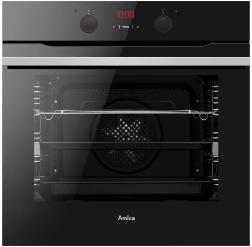 Вбудована духова шафа AMICA ED37515B Studio - 1