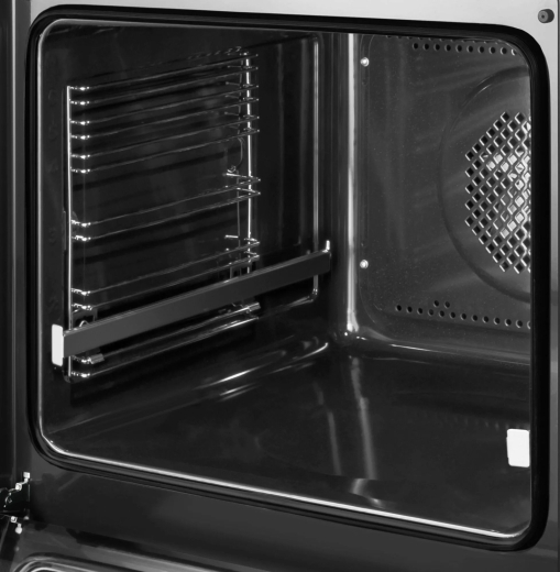 Вбудована духова шафа AMICA ED37515B Studio - 4