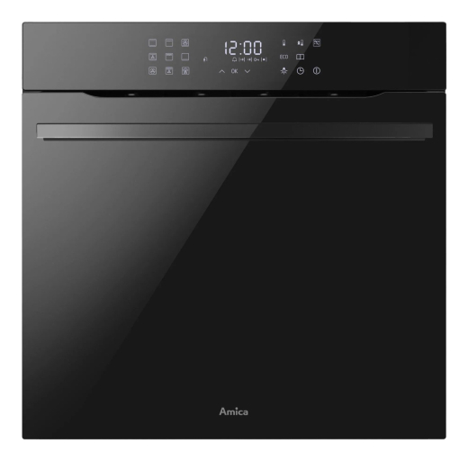 Духовка электрическая Amica ED975395V STUDIO - 1