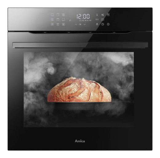 Духовка электрическая Amica ED975395V STUDIO - 2
