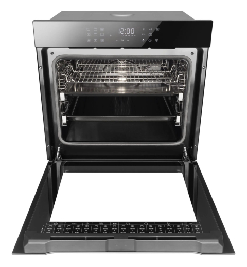 Духовка электрическая Amica ED975395V STUDIO - 3
