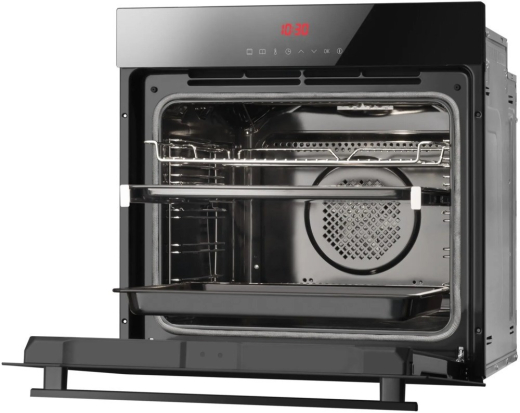 Вбудована духова шафа AMICA ED57525V Studio Pyro - 3