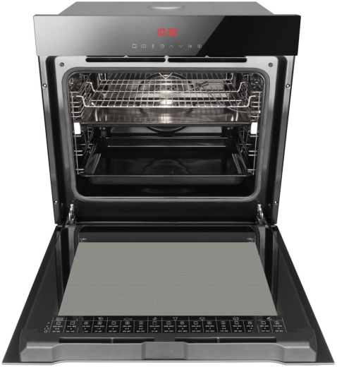 Вбудована духова шафа AMICA ED57525V Studio Pyro - 4