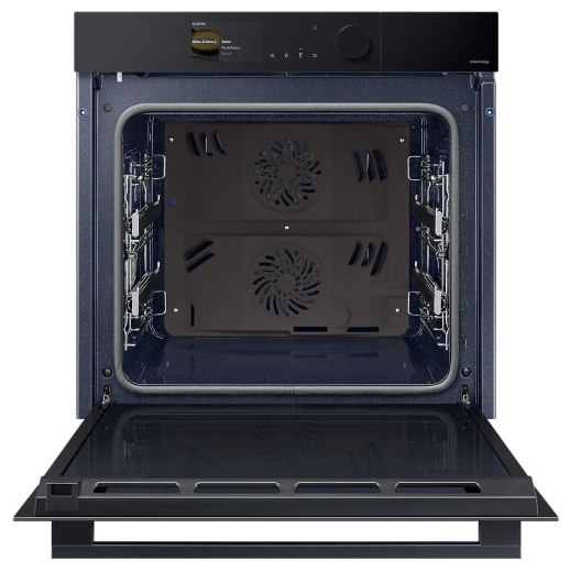Духовой шкаф Samsung NV7B6685BAK - 2