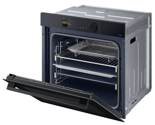 Духовой шкаф Samsung NV7B6685BAK - 3