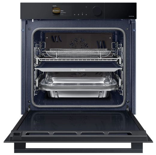 Духовой шкаф Samsung NV7B6685BAK - 4