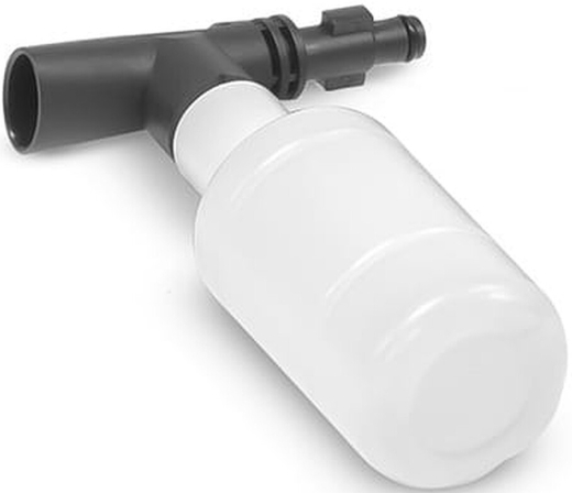 Мойка высокого давления DAEWOO DAW 400 - 8