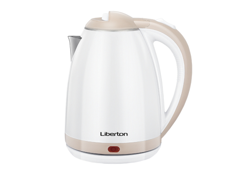 Электрочайник Liberton LEK-6802 - 1