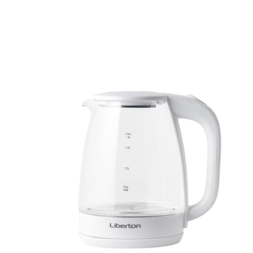 Электрочайник Liberton LEK-6807 - 2