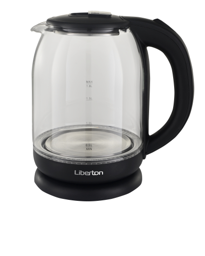 Электрочайник Liberton LEK-6808 - 1